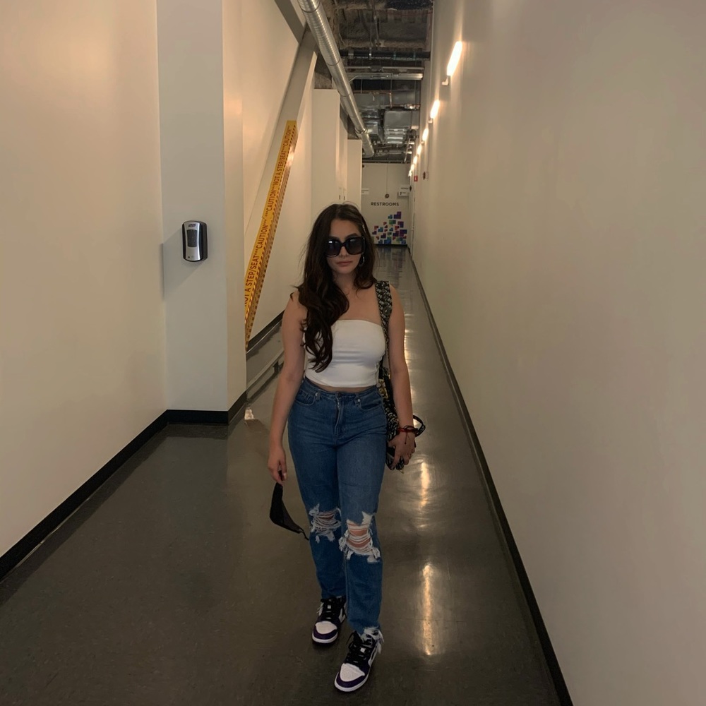 Meet your Posher, Dulce